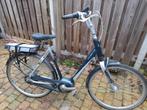 Elektrische fiets sparta, Fietsen en Brommers, Elektrische fietsen, 51 tot 55 cm, Ophalen of Verzenden, Zo goed als nieuw, Overige merken