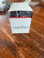 Caravelle horloge dames., Sieraden, Tassen en Uiterlijk, Horloges | Dames, Overige merken, Overige materialen, Polshorloge, Overige materialen