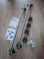 Twinny Load Dakdragers - Citroen zonder dakrails, Auto diversen, Dakdragers, Ophalen, Zo goed als nieuw