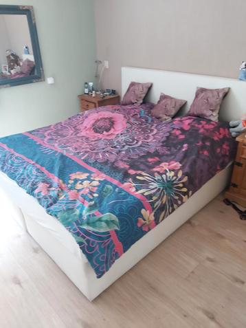Boxspring Sleep & Rest                                       beschikbaar voor biedingen