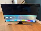 Samsung 49" curved smart TV 4K LED, Audio, Tv en Foto, Televisies, Ophalen, 50 Hz, Samsung, 100 cm of meer