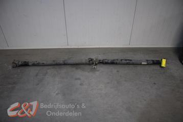 Tussenas van een Mercedes Sprinter beschikbaar voor biedingen