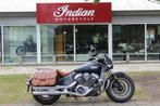 Indian Scout, Motoren, Motoren | Overige merken, Chopper, Bedrijf, 1133 cc, Meer dan 35 kW