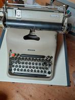 Typemachine schrijfmachine, Ophalen