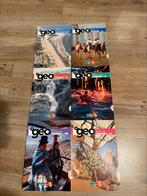 De GEO Aardrijkskunde, Ophalen, VWO, ThiemeMeulenhoff, Aardrijkskunde