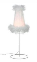 Witte ikea tutu lamp, Ophalen, Gebruikt