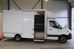 Mercedes-Benz Sprinter 516 2.2 CDI L3H3 EURO VI-D Automaat -, Gebruikt, Euro 6, Bedrijf, Diesel