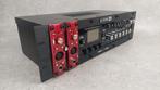 👉Line 6 Pod X3 Pro Dual Tone Processor, pre amp, modeller, Ophalen of Verzenden, Gebruikt, Delay of Echo