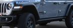 Sideskirts Jeep Wrangler JL, Auto-onderdelen, Ophalen of Verzenden, Gebruikt