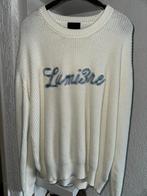 Lumiere Trui maat XL, Ophalen of Verzenden, Zo goed als nieuw, Maat 56/58 (XL)