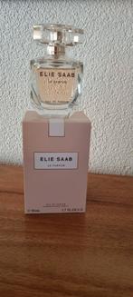 Zgan, parfum Ellie saab, Ophalen of Verzenden, Zo goed als nieuw