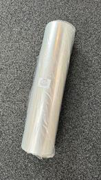 Cilofaan rol, plasticfolie 300 meter 50 cm breed (nieuw), Ophalen of Verzenden, Nieuw