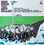 LP  VERZAMEL HOLLANDS - Een Dijk Van Een Plaat, Cd's en Dvd's, Ophalen of Verzenden, Gebruikt, 12 inch, Levenslied of Smartlap