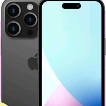 Gezocht. Iphone 16 pro max beschikbaar voor biedingen