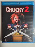 CHUCKY 2 (IN SEAL) (IMPORT WITHOUT DUTCH SUBS) (BLURAY), Cd's en Dvd's, Blu-ray, Carduelis & Media, Ophalen of Verzenden, Syran@live.com