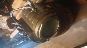 Theater lamp,nieuw,mancave, kroeg,zonder poot beschikbaar voor biedingen