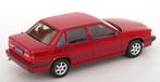 JSN Triple9 1:18 Volvo 850 1993 rood, -, Nieuw, Ophalen of Verzenden, Overige merken