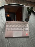 HP envy touchscreen 2 in 1 laptop Ryzen 5. AMD, Hp, Gebruikt, Qwerty, 14 inch