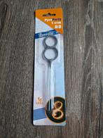 Nieuw sterretje 8 jaar, Ophalen of Verzenden, Nieuw