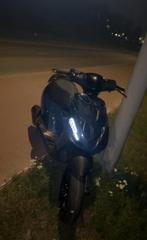Piaggio zip 172cc, Ophalen, Gebruikt, Zip, 172 cc