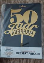 Partij taarttoppers, Hobby en Vrije tijd, Taarten en Cupcakes maken, Ophalen of Verzenden, Nieuw