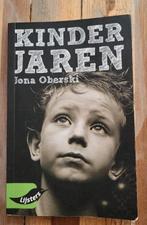 Jona Oberski, Kinderjaren, Ophalen of Verzenden, Gelezen