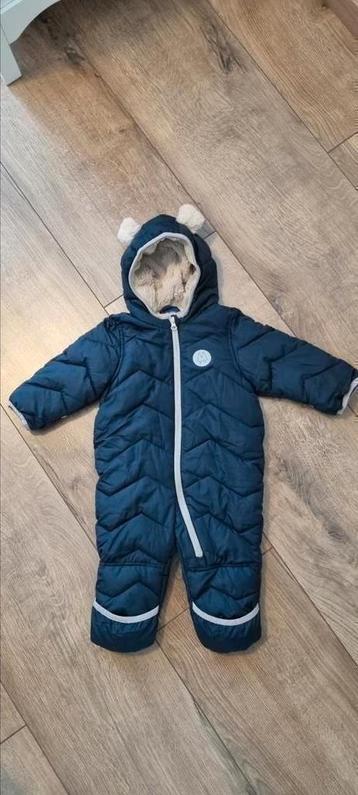 Winterpak baby Maat 62/68 beschikbaar voor biedingen