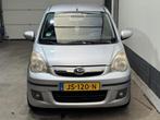 Daihatsu Cuore 1.0 Premium, Auto's, Daihatsu, Voorwielaandrijving, Stof, 18 €/maand, Elektrische ramen