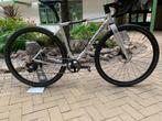 Battaglin Pavé Gravel bike, Fietsen en Brommers, Fietsen | Racefietsen, Overige merken, 28 inch, Ophalen of Verzenden, Zo goed als nieuw