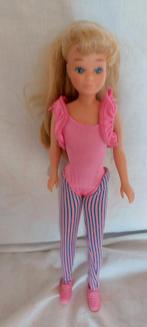 Barbie skipper vintage, Verzamelen, Poppen, Ophalen of Verzenden, Zo goed als nieuw