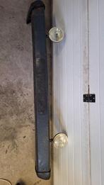 Voorbumper VW T3 met mistlampen, Ophalen, Gebruikt, Bumper, Volkswagen