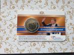 2 euro coincard Nederland Dubbelportret 2014 (BU), Ophalen of Verzenden, Overige landen, 2 euro