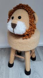 Krukje leeuw, Ophalen, Zo goed als nieuw, Overige typen