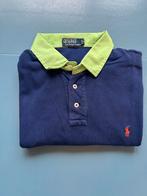 Ralp lauren polo - shirt, Kleding | Heren, Polo's, Maat 52/54 (L), Blauw, Ophalen of Verzenden, Zo goed als nieuw