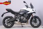 Triumph TIGER SPORT 660 (bj 2024), Bedrijf, Toermotor