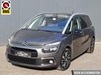 Citroen Grand C4 SpaceTourer 1.2 PureTech Shine 7-ZITTER, Voorwielaandrijving, 1199 cc, C4 (Grand) Picasso, Bedrijf