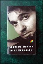 LEON DE WINTER - Alle Verhalen - Rainbow - Leon de Winter ma, Verzenden, Zo goed als nieuw, Nederland