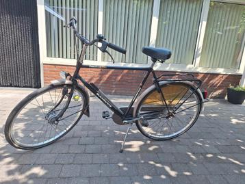 Batavus herenfiets beschikbaar voor biedingen