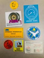 stickers, Ophalen of Verzenden, Nieuw, Merk