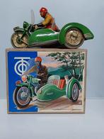 Tippco sidecar 059, Ophalen of Verzenden