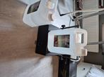 Rookmachine TURBO FOGGER 1500 L, Ophalen of Verzenden, Gebruikt, Rookmachine