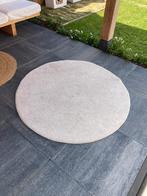 Ikea STOENSE 130cm, Ophalen, Gebruikt, 100 tot 150 cm, Beige
