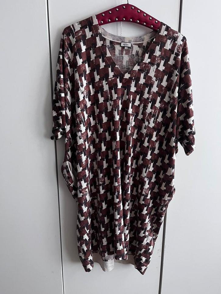 Jurk Paul Smith, Kleding | Dames, Jurken, Zo goed als nieuw, Onder de knie, Ophalen of Verzenden