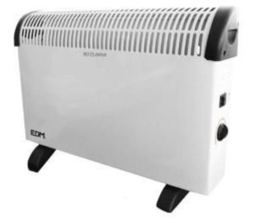 CONVECTOR KACHEL 2000W NIEUW!!, Huis en Inrichting, Kachels, Nieuw, Vrijstaand, Overige soorten, Elektrisch, Ophalen