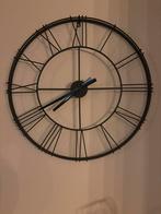 Wandklok, Ophalen of Verzenden, Zo goed als nieuw, Wandklok