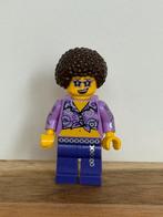 LEGO Minifigure – Disco Diva col207, Verzenden, Gebruikt, Complete set, Lego