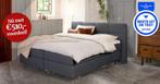 Avek Boxspring Ninety Best getest 2022 Consumentenbond, Ophalen of Verzenden, Nieuw