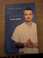 Tommie in de Zorg - Tommie Niessen, Ophalen of Verzenden, Gelezen, Overige