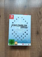 Fire Emblem Warriors Limited Edition (Switch), Spelcomputers en Games, Games | Nintendo Switch, 1 speler, Ophalen of Verzenden