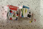 Manifesto - The Art Movements Game - Leer kunststromingen op, Ophalen of Verzenden, Nieuw